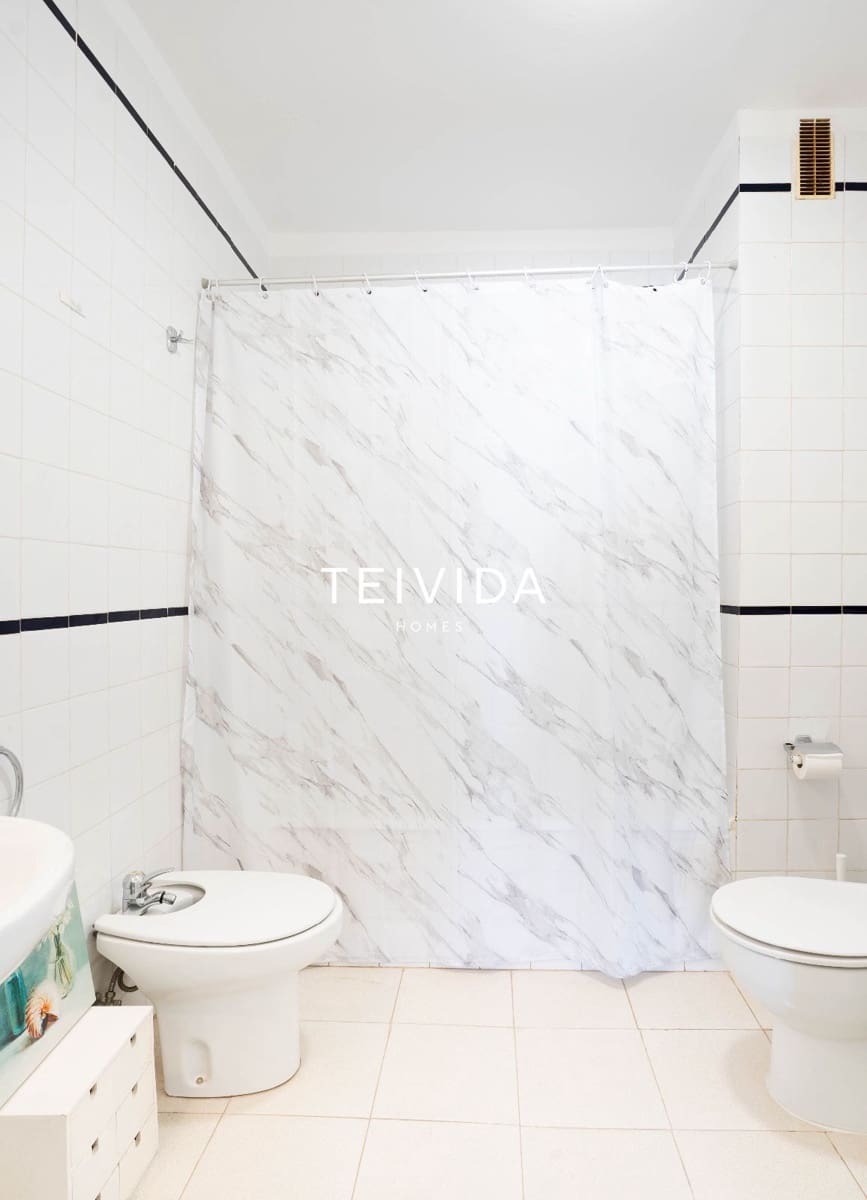 2 sypialnia Mieszkanie do wynajęcia w La Tejita z basenem - 2 500 € (Ref: 10079923)