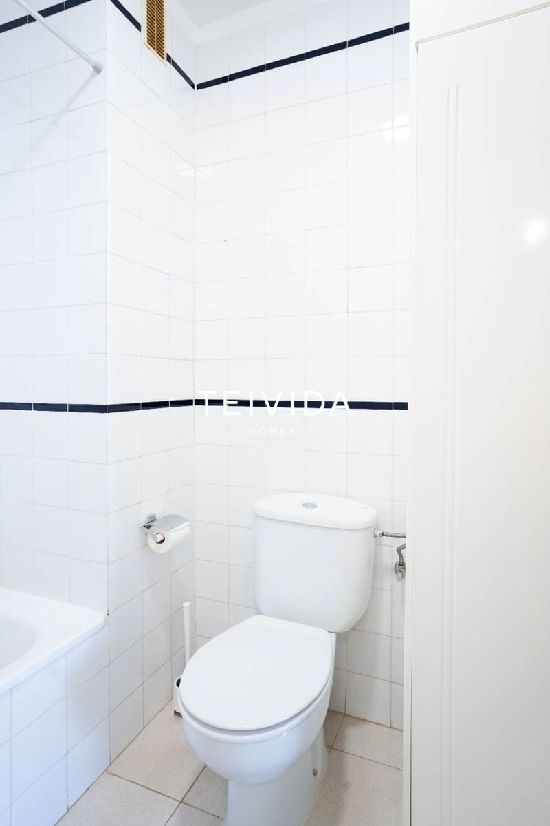 2 sypialnia Mieszkanie do wynajęcia w La Tejita z basenem - 2 500 € (Ref: 10079923)