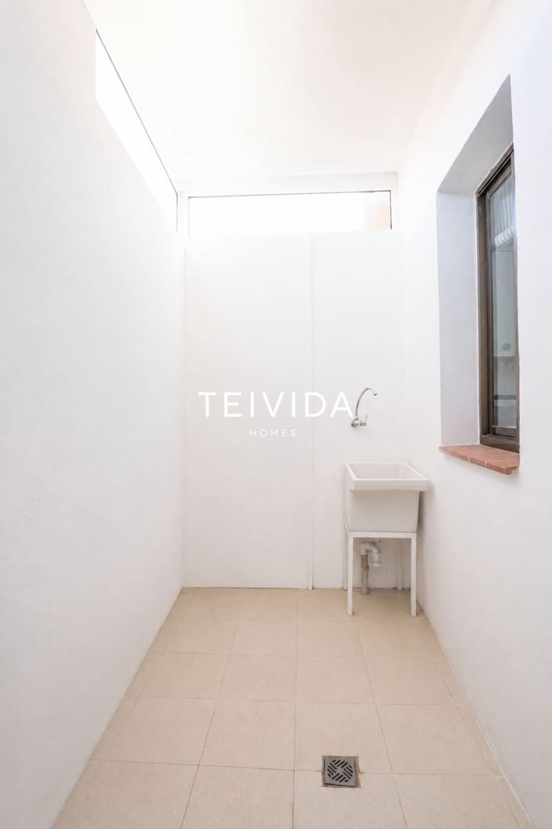 2 sypialnia Mieszkanie do wynajęcia w La Tejita z basenem - 2 500 € (Ref: 10079923)