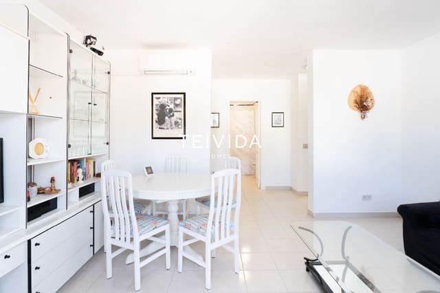 2 sypialnia Mieszkanie do wynajęcia w La Tejita, Granadilla de Abona z basenem - 2 500 € (Ref: 10079923)