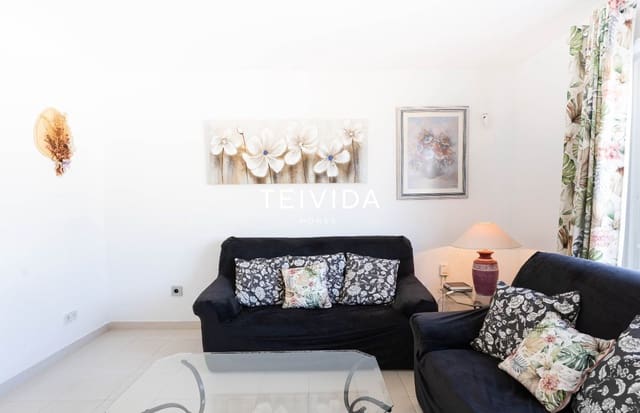 2 sypialnia Mieszkanie do wynajęcia w La Tejita, Granadilla de Abona z basenem - 2 500 € (Ref: 10079923)
