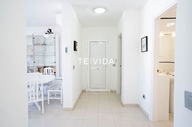 2 sypialnia Mieszkanie do wynajęcia w La Tejita, Granadilla de Abona z basenem - 2 500 € (Ref: 10079923)