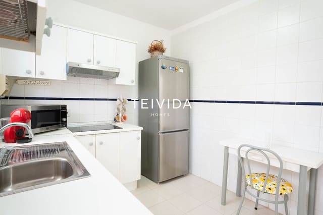 2 sypialnia Mieszkanie do wynajęcia w La Tejita, Granadilla de Abona z basenem - 2 500 € (Ref: 10079923)