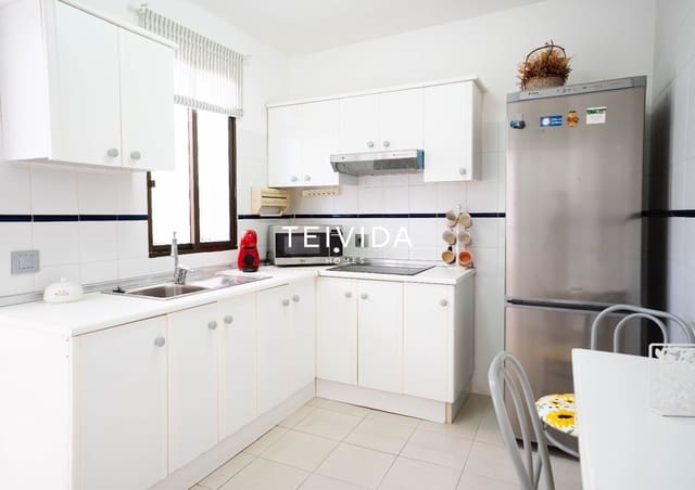 2 sypialnia Mieszkanie do wynajęcia w La Tejita, Granadilla de Abona z basenem - 2 500 € (Ref: 10079923)