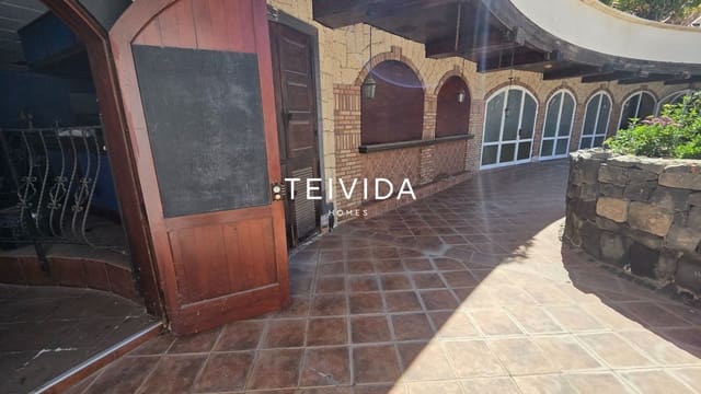 Komercyjne do wynajęcia w Golf del Sur, San Miguel de Abona - 2 500 € (Ref: 10079924)
