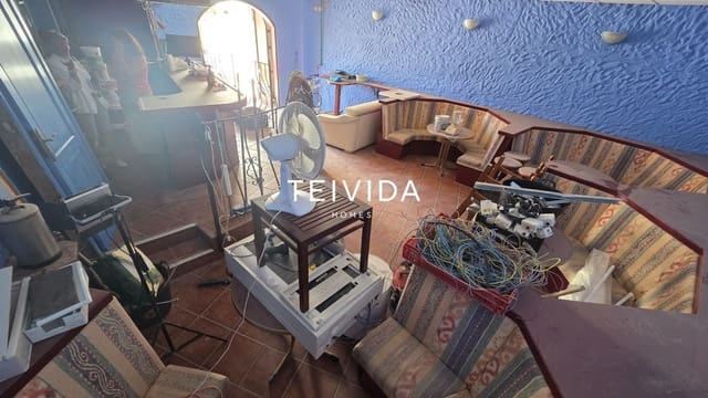 Komercyjne do wynajęcia w Golf del Sur, San Miguel de Abona - 2 500 € (Ref: 10079924)
