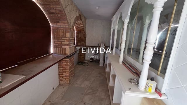Komercyjne do wynajęcia w Golf del Sur, San Miguel de Abona - 2 500 € (Ref: 10079924)