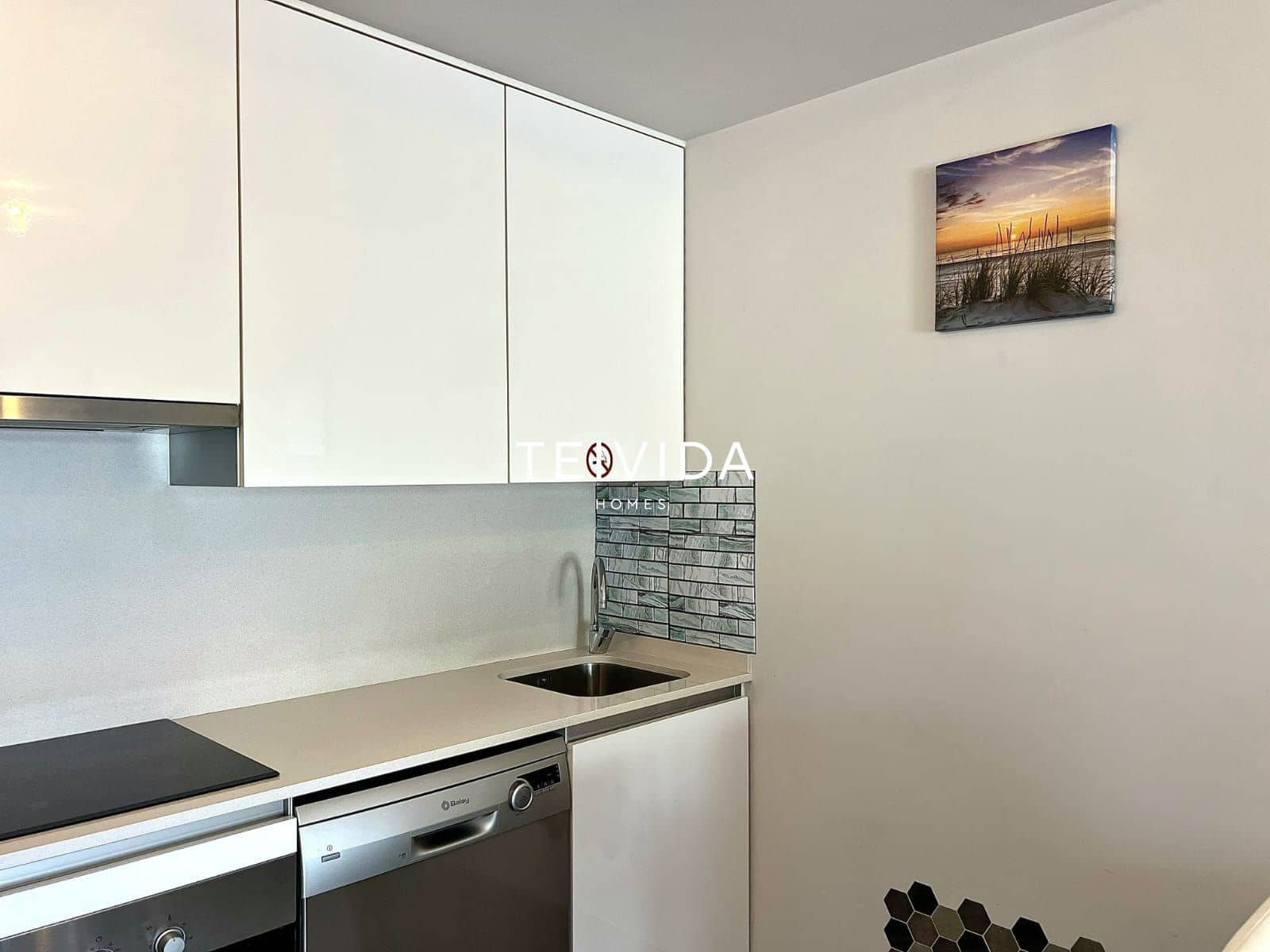 Piso de 2 habitaciones en Los Abrigos en venta con piscina garaje - 325.000 € (Ref: 10079925)