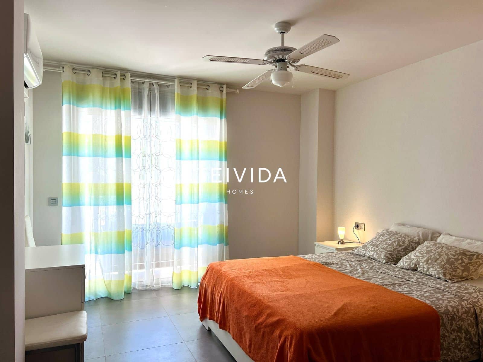 Piso de 2 habitaciones en Los Abrigos en venta con piscina garaje - 325.000 € (Ref: 10079925)