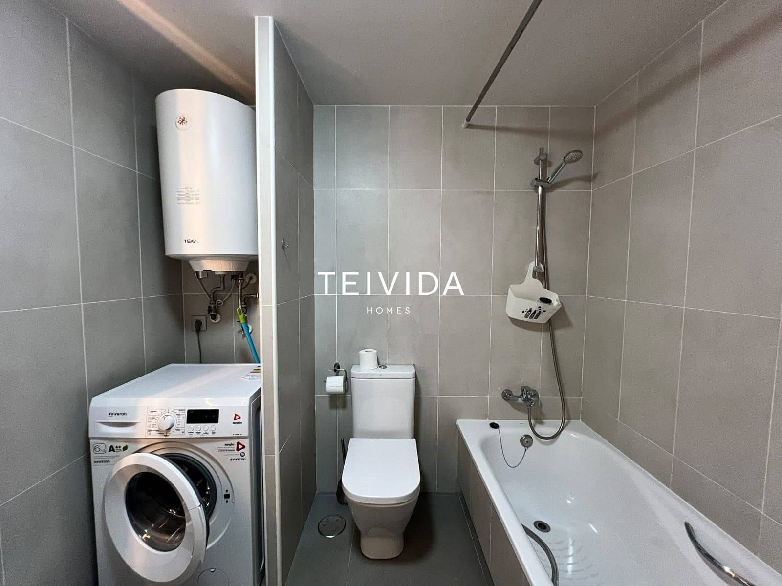Piso de 2 habitaciones en Los Abrigos en venta con piscina garaje - 325.000 € (Ref: 10079925)