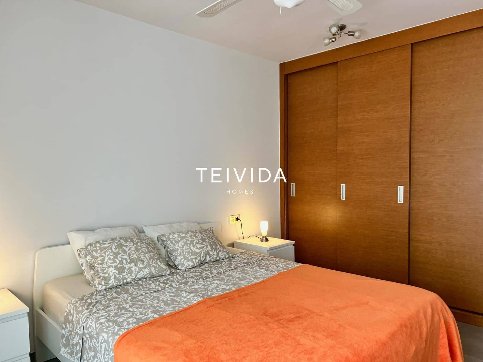 Piso de 2 habitaciones en Los Abrigos en venta con piscina garaje - 325.000 € (Ref: 10079925)