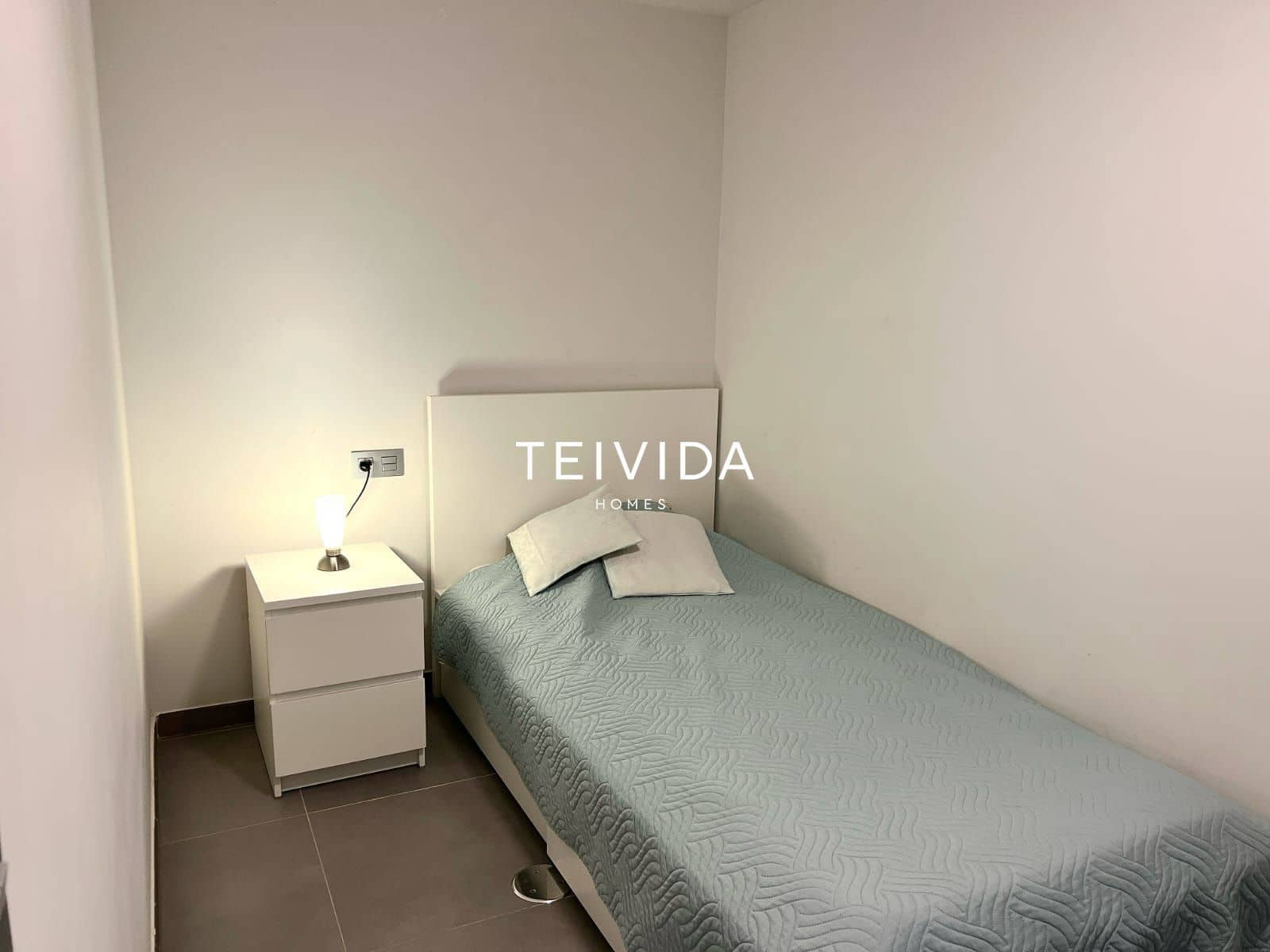 Piso de 2 habitaciones en Los Abrigos en venta con piscina garaje - 325.000 € (Ref: 10079925)