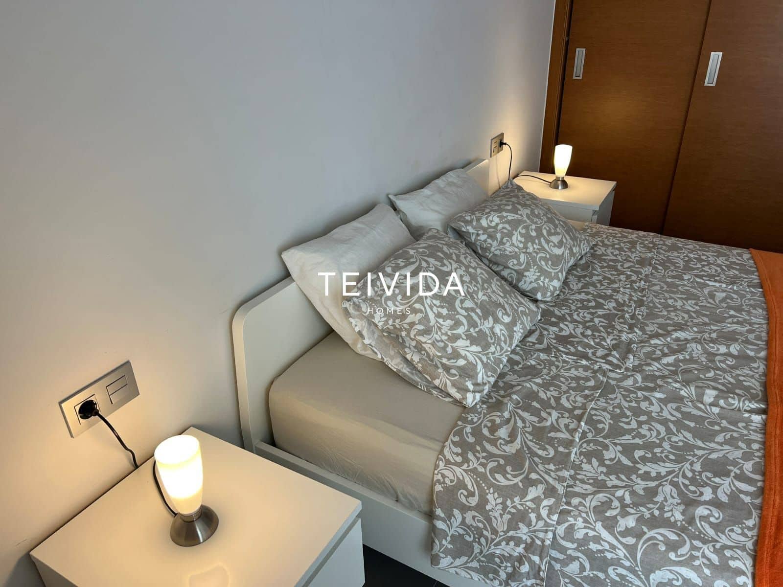 Piso de 2 habitaciones en Los Abrigos en venta con piscina garaje - 325.000 € (Ref: 10079925)