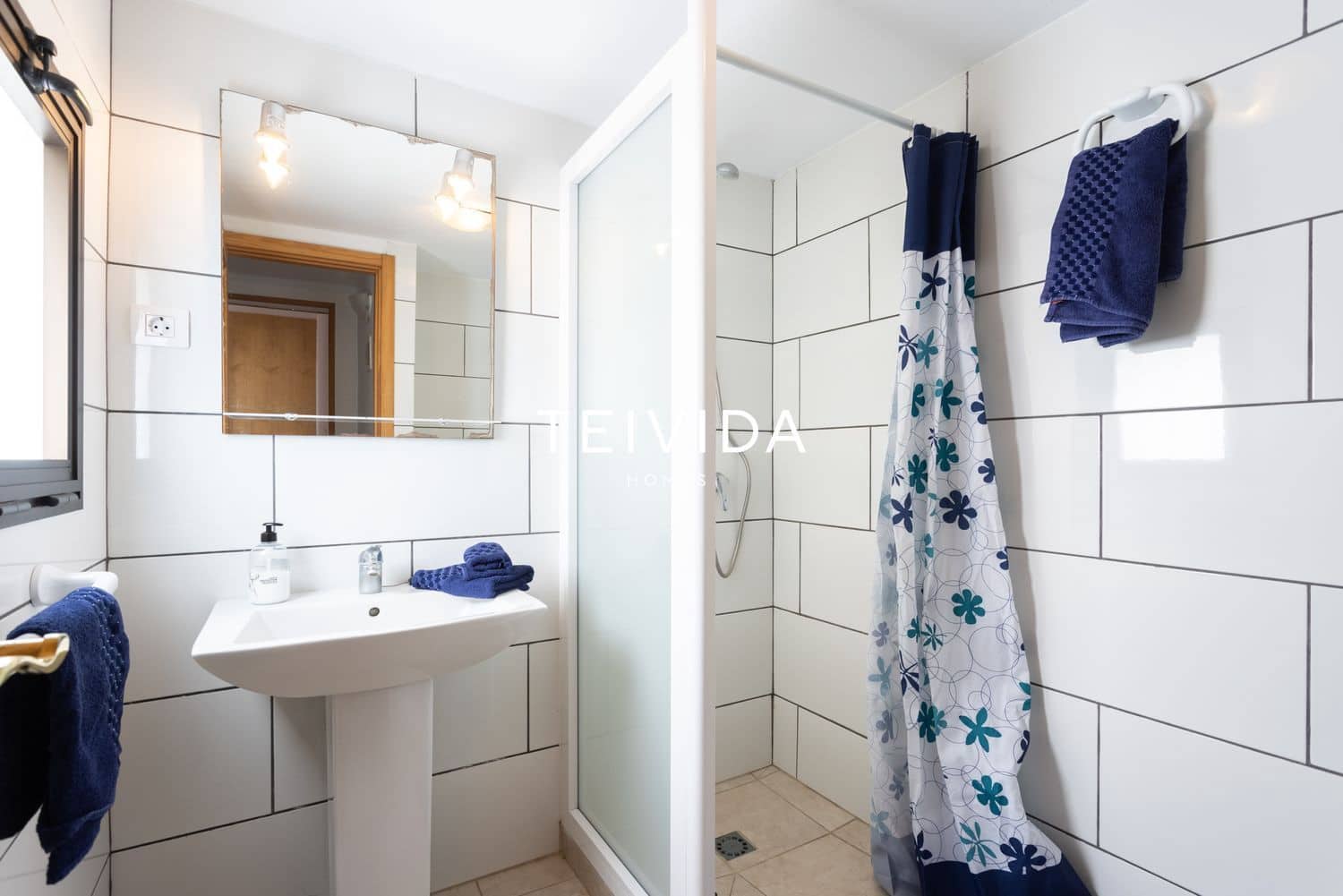 3 sovrum Villa till salu i Santa Ursula med pool garage - 379 000 € (Ref: 10079926)
