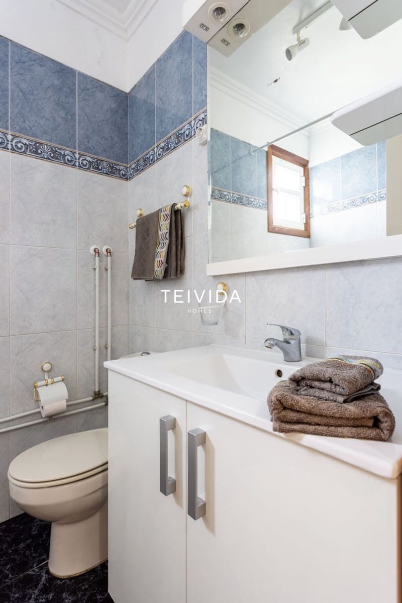 3 sovrum Villa till salu i Santa Ursula med pool garage - 379 000 € (Ref: 10079926)