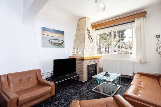 3 sovrum Villa till salu i Santa Ursula med pool garage - 379 000 € (Ref: 10079926)