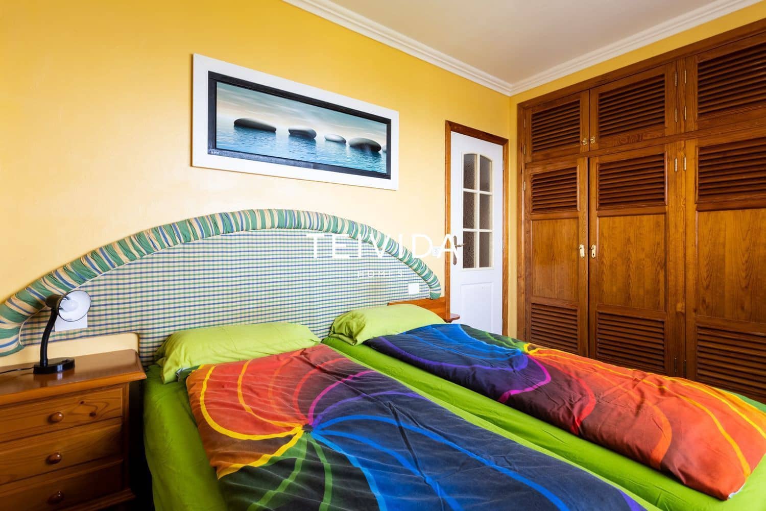 3 sovrum Villa till salu i Santa Ursula med pool garage - 379 000 € (Ref: 10079926)