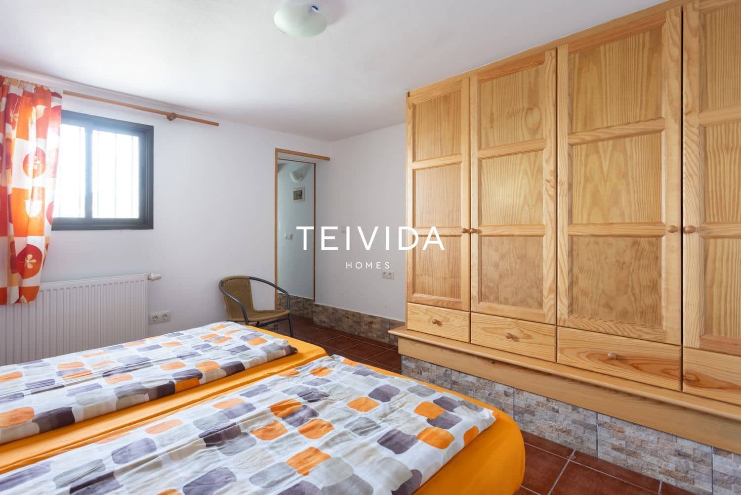 3 sovrum Villa till salu i Santa Ursula med pool garage - 379 000 € (Ref: 10079926)
