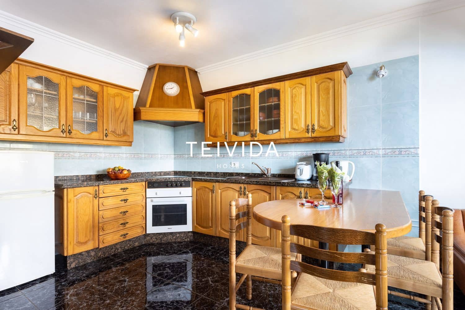 3 sovrum Villa till salu i Santa Ursula med pool garage - 379 000 € (Ref: 10079926)