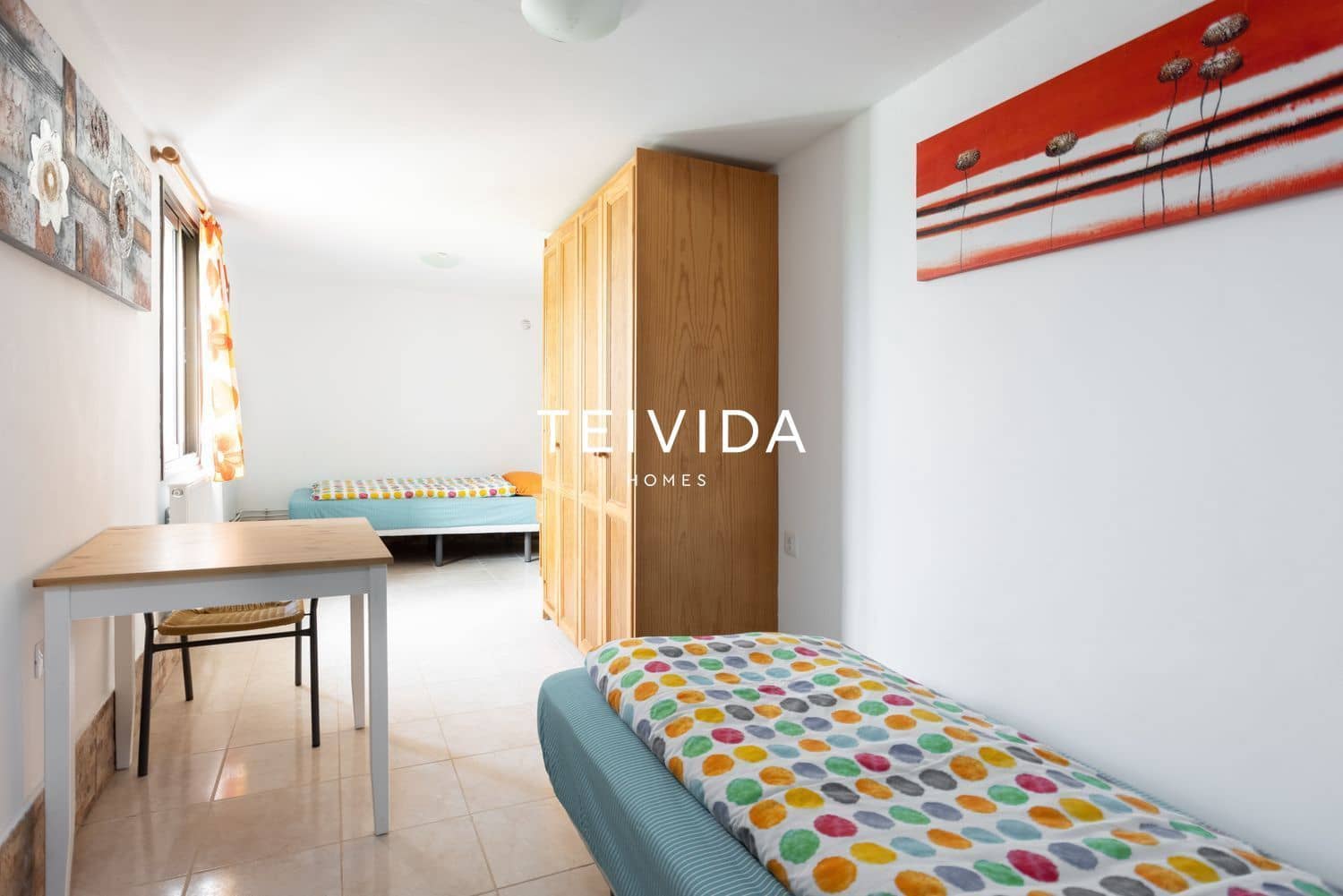 3 sovrum Villa till salu i Santa Ursula med pool garage - 379 000 € (Ref: 10079926)