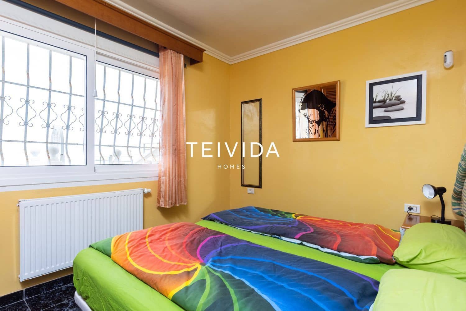 3 sovrum Villa till salu i Santa Ursula med pool garage - 379 000 € (Ref: 10079926)