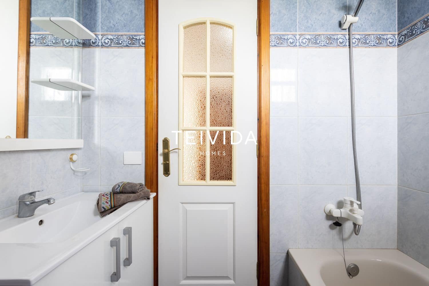 3 sovrum Villa till salu i Santa Ursula med pool garage - 379 000 € (Ref: 10079926)