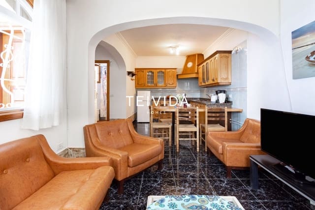 3 sovrum Villa till salu i Santa Ursula med pool garage - 379 000 € (Ref: 10079926)
