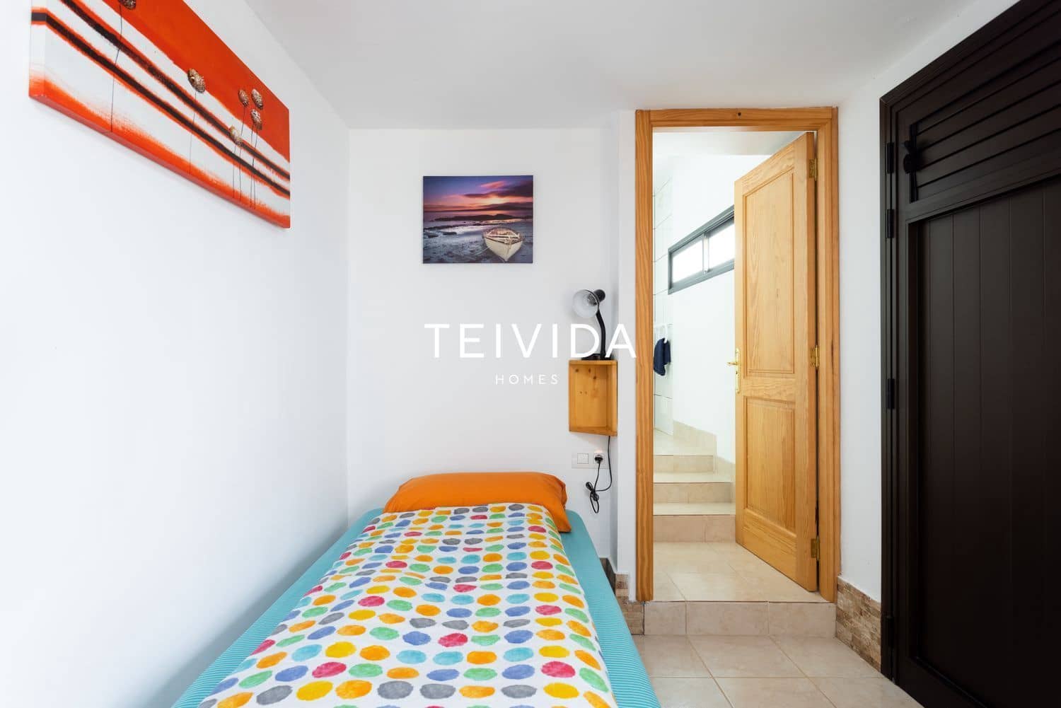3 sovrum Villa till salu i Santa Ursula med pool garage - 379 000 € (Ref: 10079926)