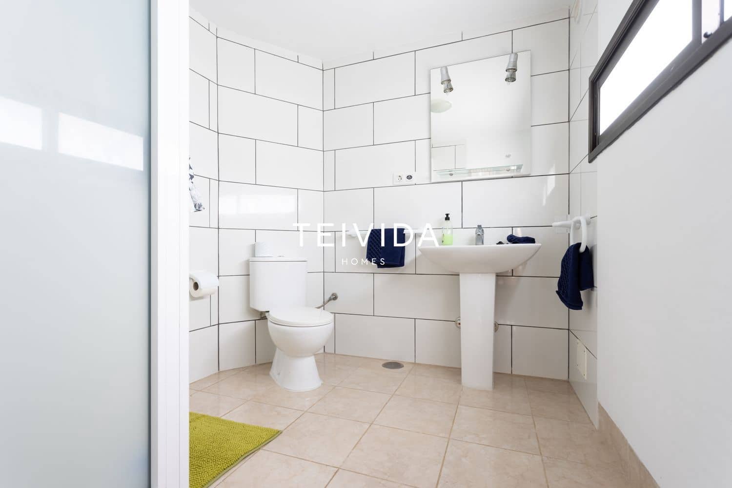 3 sovrum Villa till salu i Santa Ursula med pool garage - 379 000 € (Ref: 10079926)