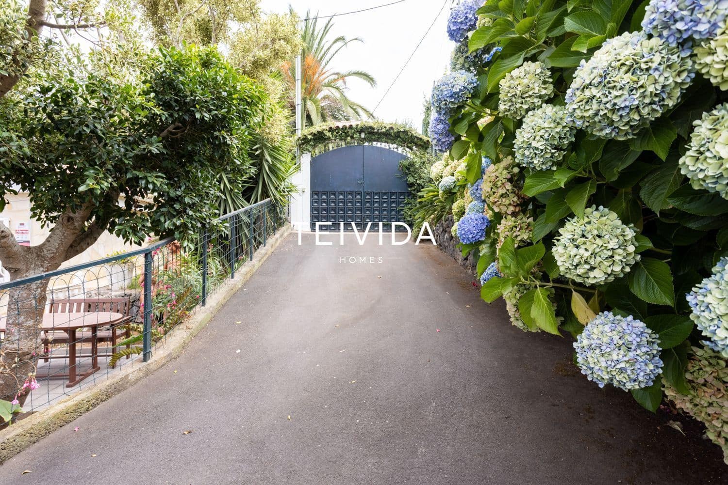 3 sovrum Villa till salu i Santa Ursula med pool garage - 379 000 € (Ref: 10079926)