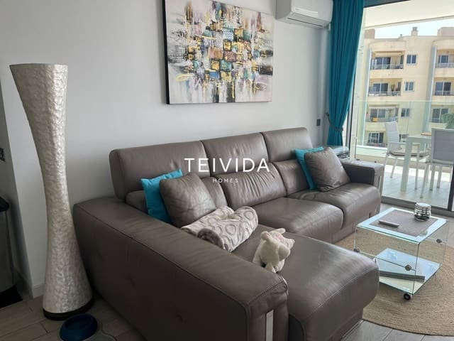 2 bedroom Flat for sale in Playa Paraiso, Adeje with pool garage - € 650,000 (Ref: 10079928)