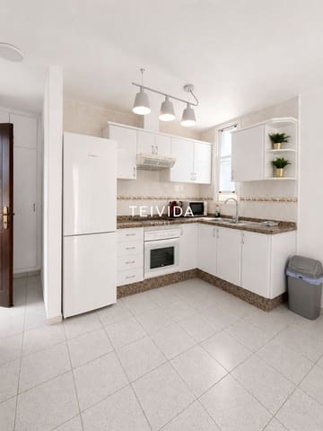 1 soverom Leilighet til salgs i Playa de las Americas, Arona - € 339 000 (Ref: 10079929)