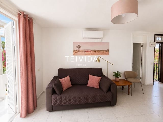 1 soverom Leilighet til salgs i Playa de las Americas, Arona - € 339 000 (Ref: 10079929)
