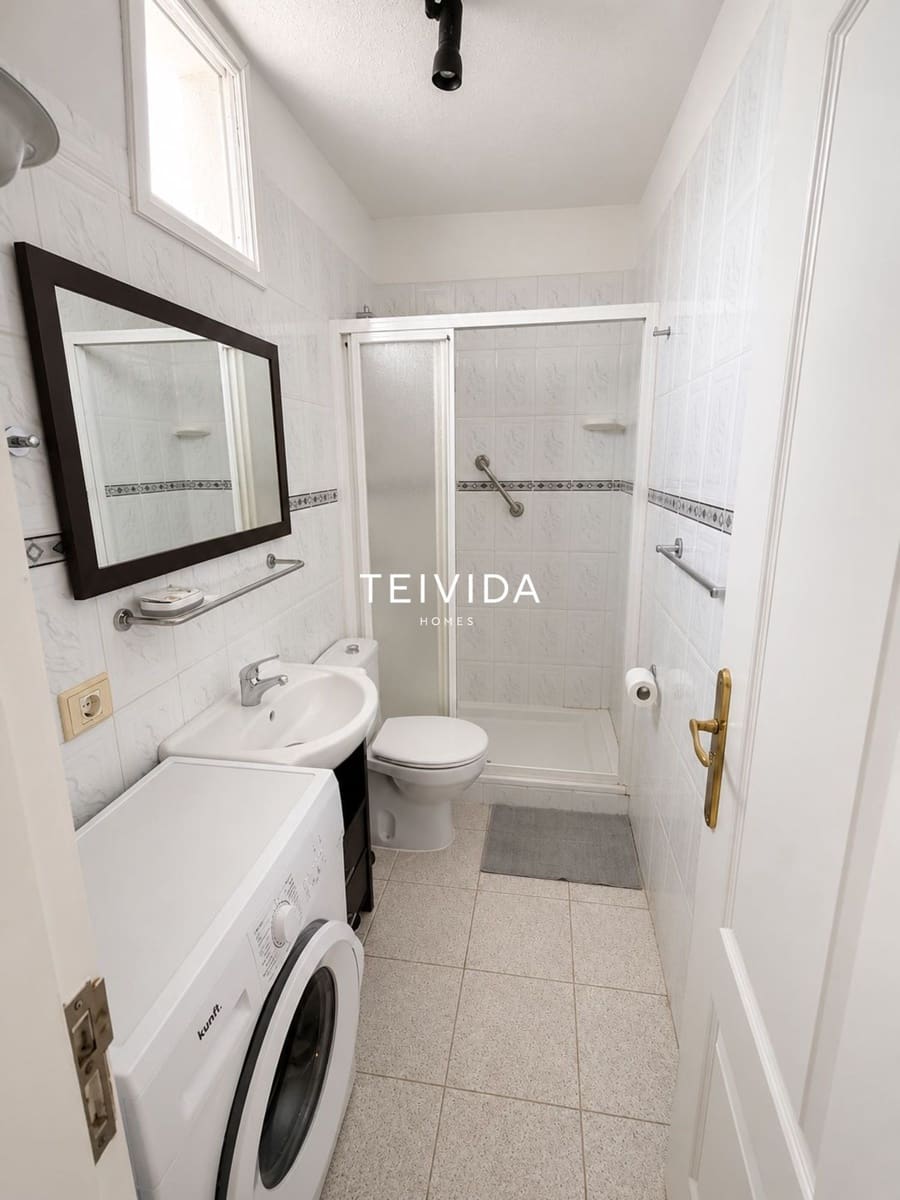 1 soverom Leilighet til salgs i Playa de las Americas - € 339 000 (Ref: 10079929)