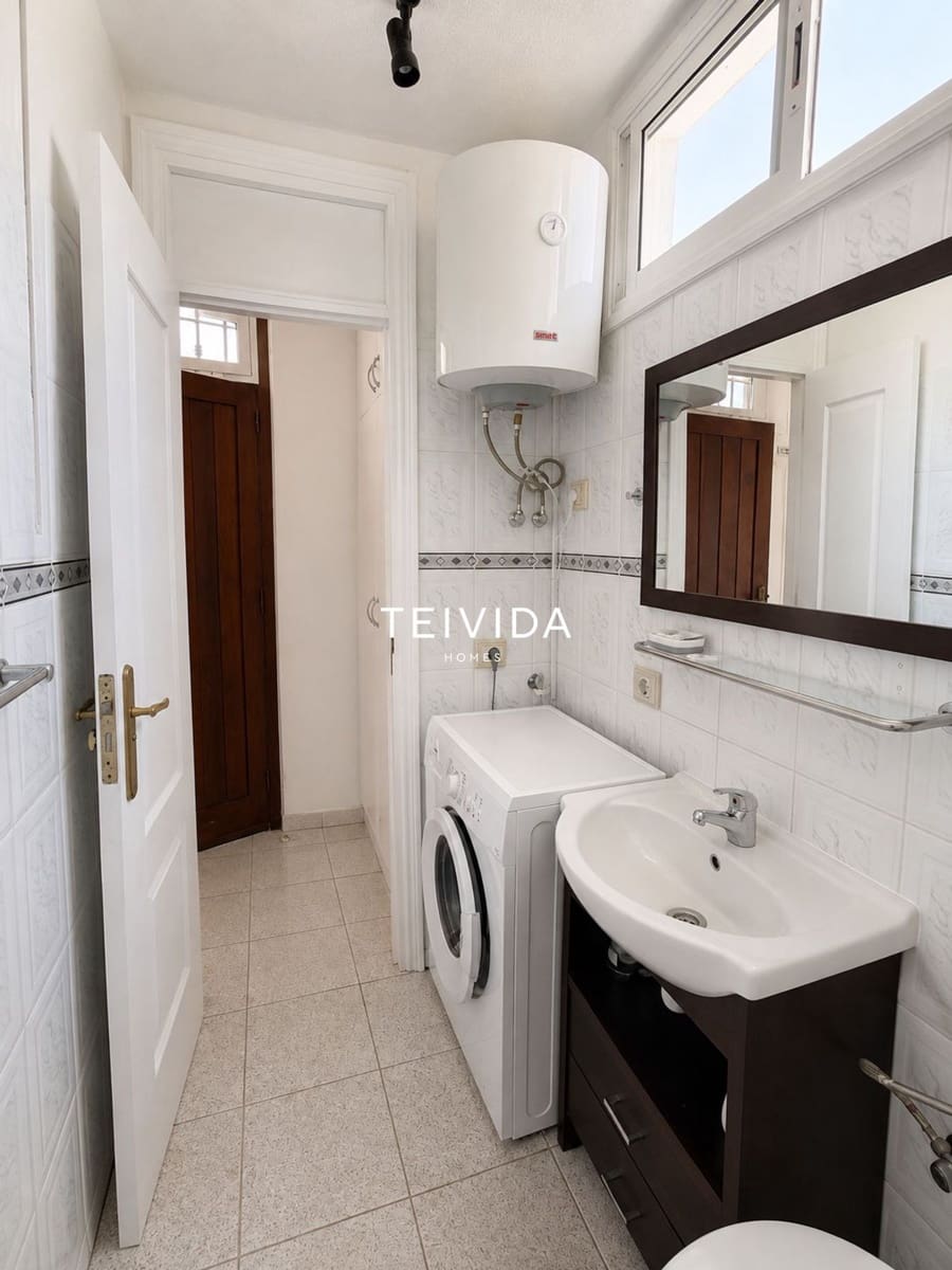 1 soverom Leilighet til salgs i Playa de las Americas - € 339 000 (Ref: 10079929)