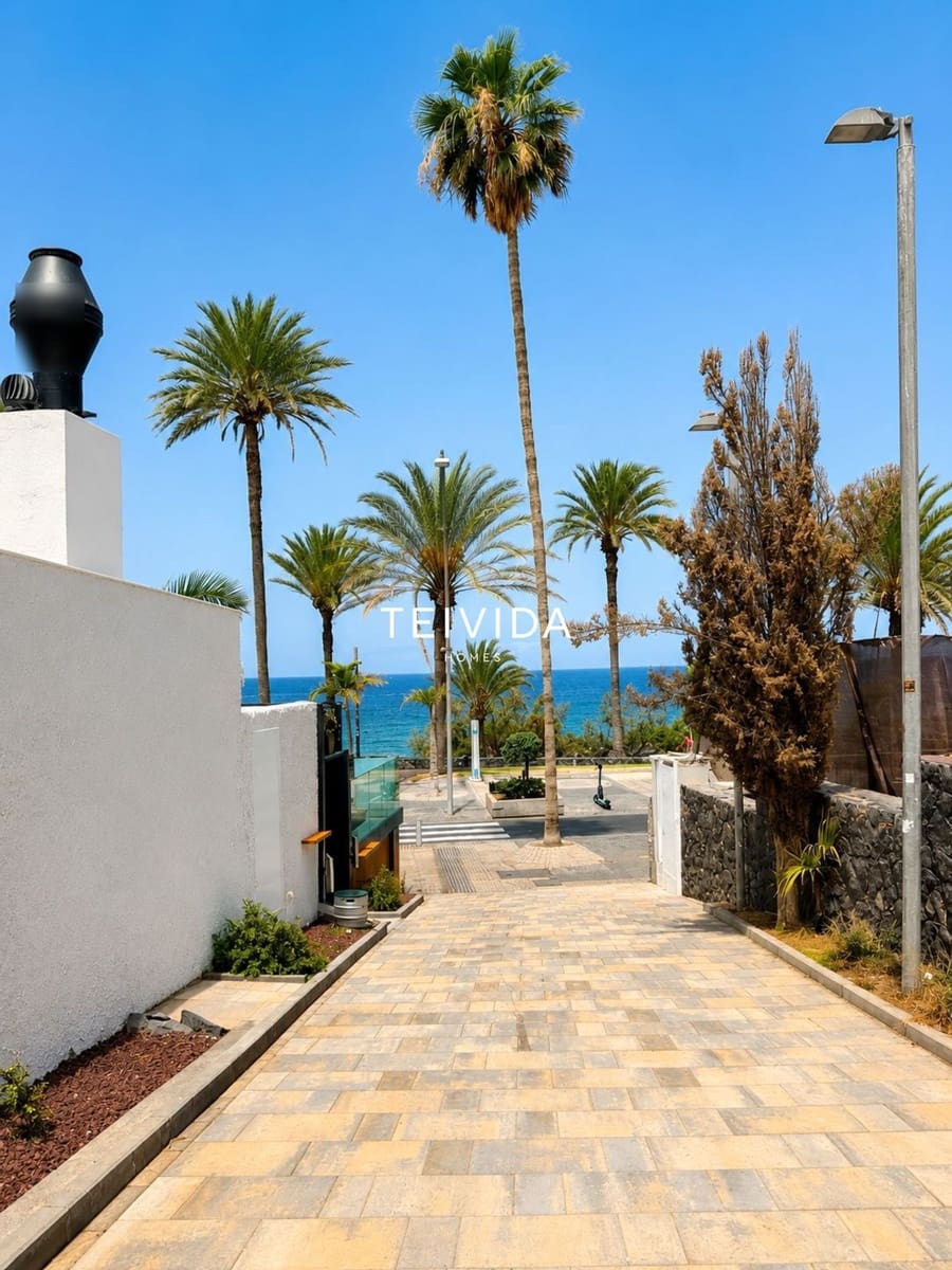 1 soverom Leilighet til salgs i Playa de las Americas - € 339 000 (Ref: 10079929)