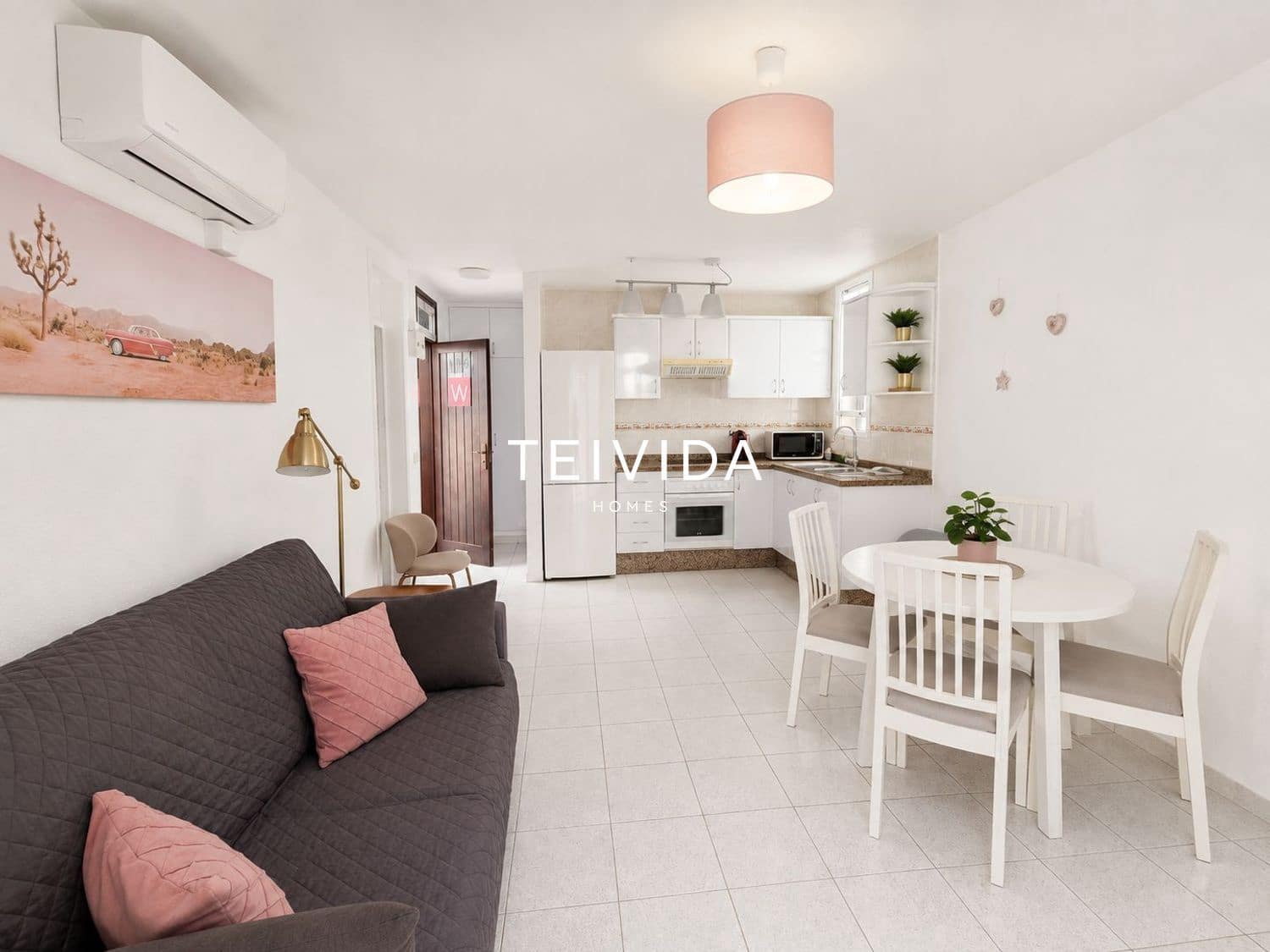1 soverom Leilighet til salgs i Playa de las Americas - € 339 000 (Ref: 10079929)