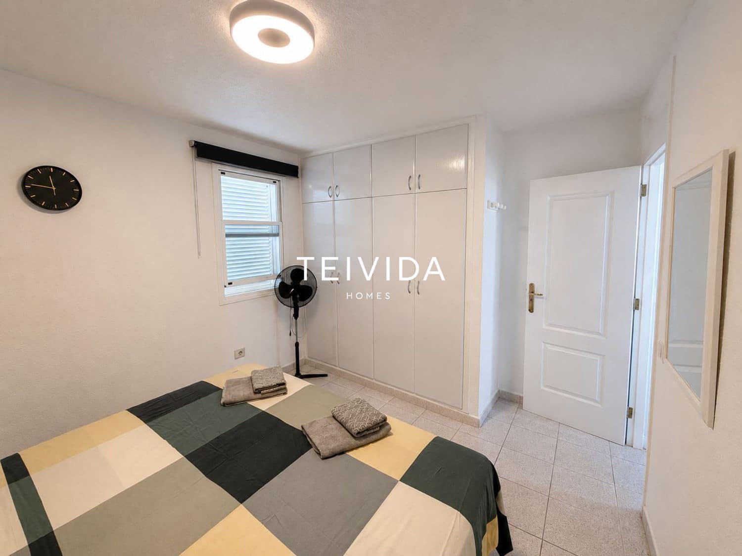 1 soverom Leilighet til salgs i Playa de las Americas - € 339 000 (Ref: 10079929)