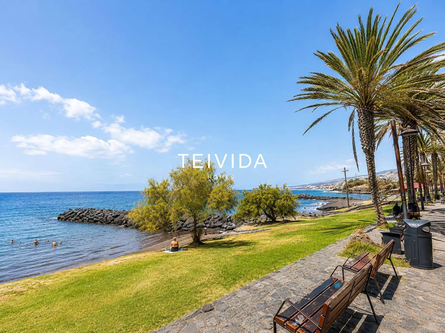 1 soverom Leilighet til salgs i Playa de las Americas - € 339 000 (Ref: 10079929)