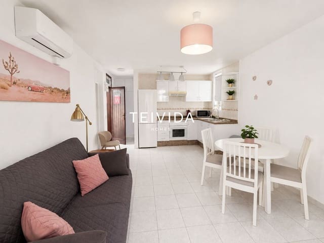 1 soverom Leilighet til salgs i Playa de las Americas, Arona - € 339 000 (Ref: 10079929)