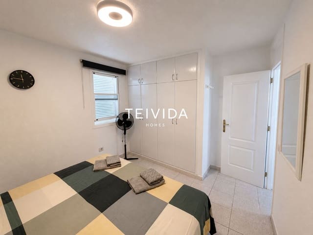 1 soverom Leilighet til salgs i Playa de las Americas, Arona - € 339 000 (Ref: 10079929)