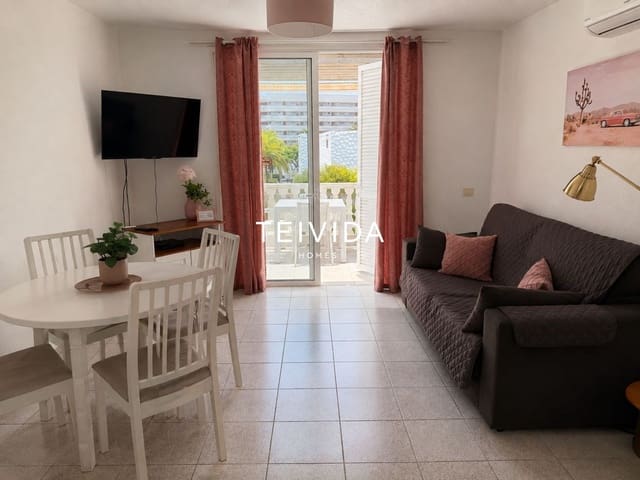 1 soverom Leilighet til salgs i Playa de las Americas, Arona - € 339 000 (Ref: 10079929)