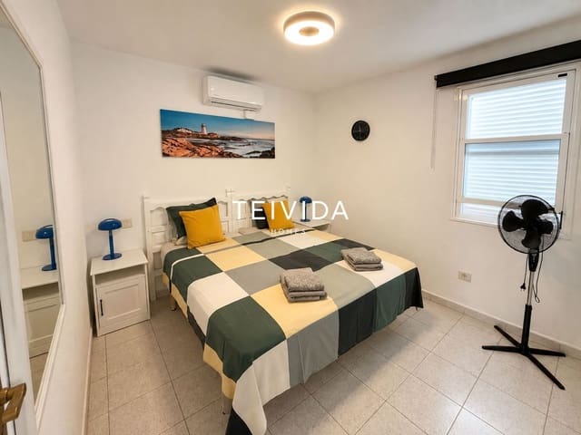 1 soverom Leilighet til salgs i Playa de las Americas, Arona - € 339 000 (Ref: 10079929)