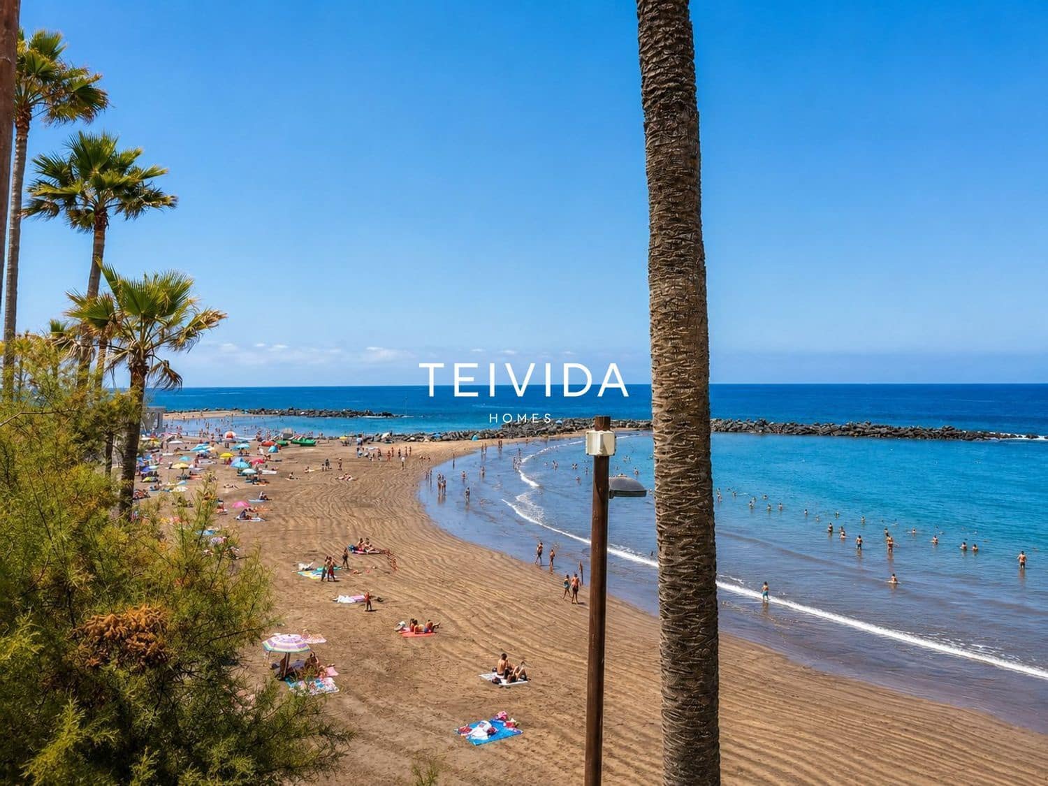 1 soverom Leilighet til salgs i Playa de las Americas - € 339 000 (Ref: 10079929)