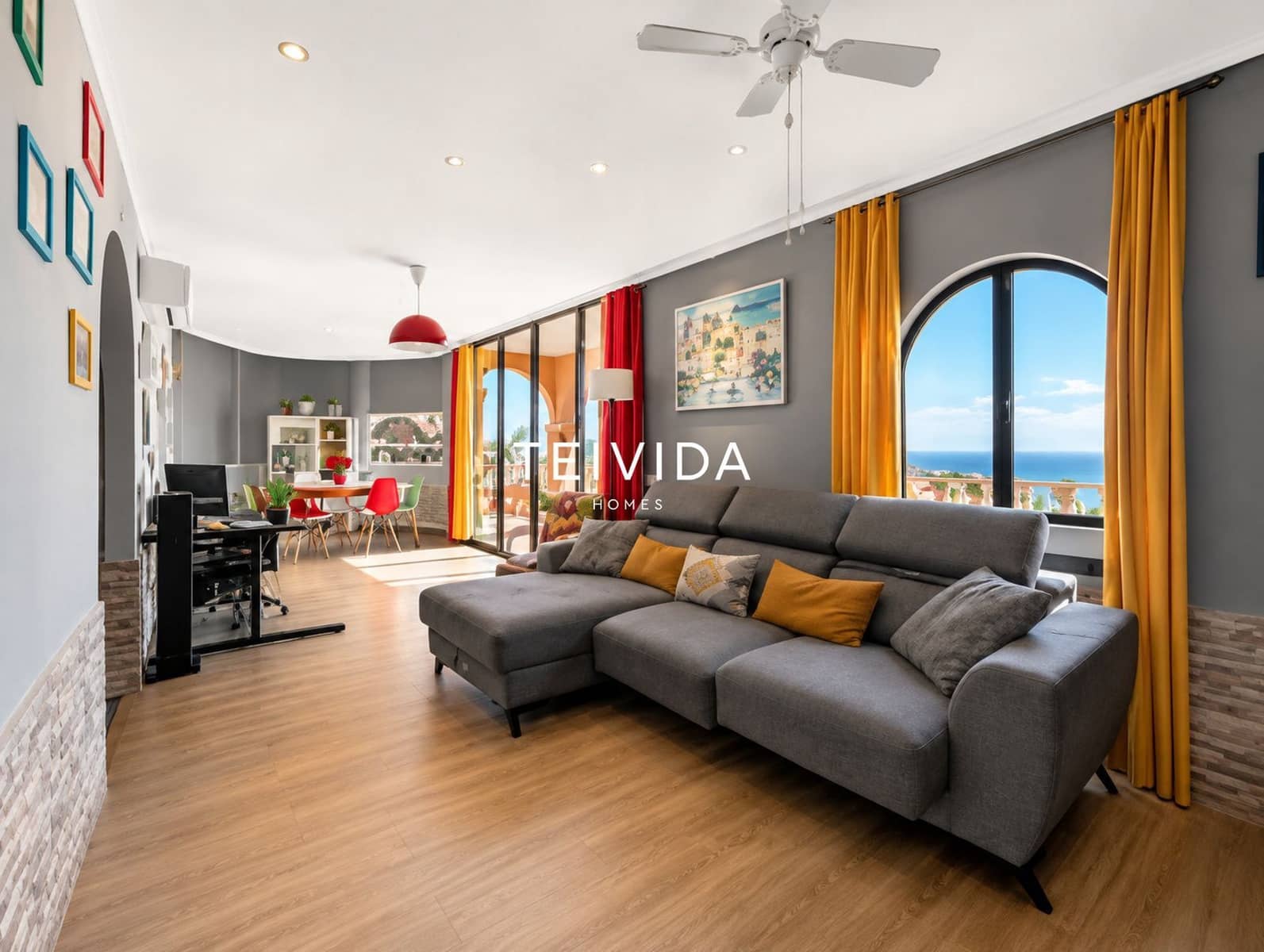 Casa de 4 habitaciones en San Eugenio en venta con garaje - 639.000 € (Ref: 10079930)