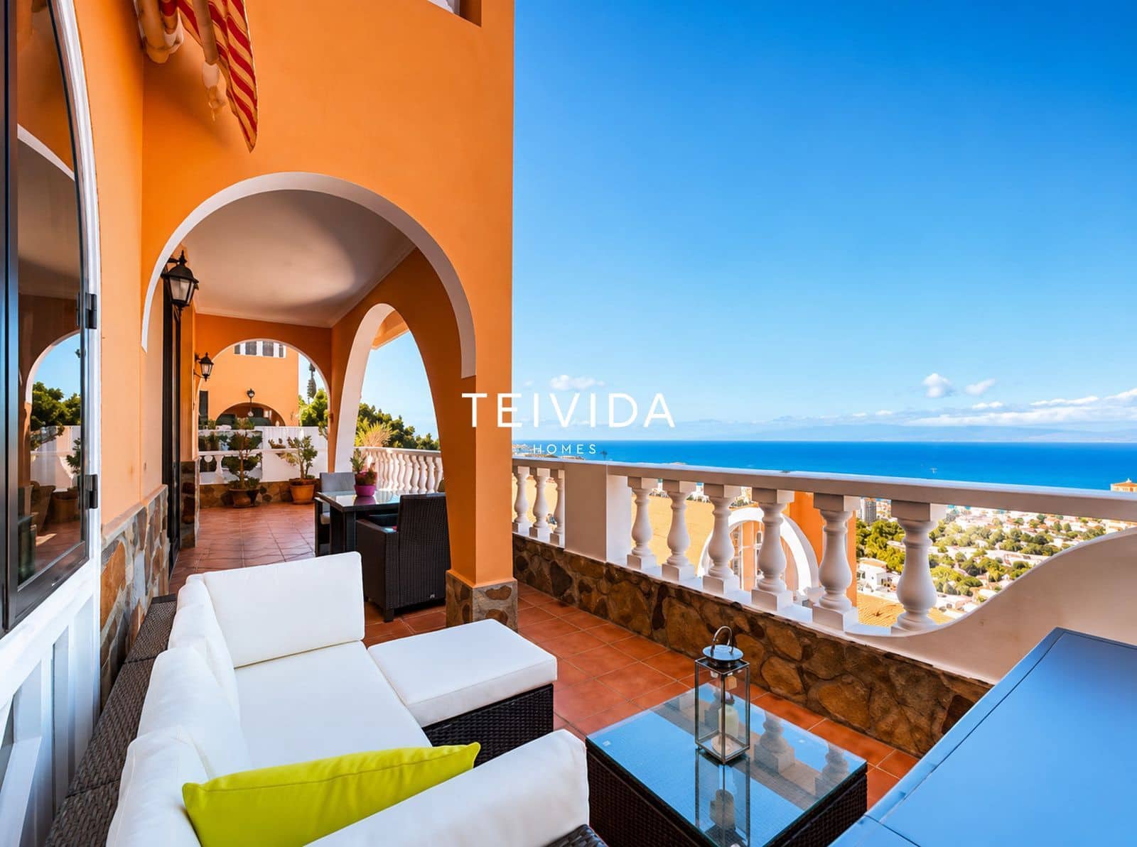 Casa de 4 habitaciones en San Eugenio en venta con garaje - 639.000 € (Ref: 10079930)