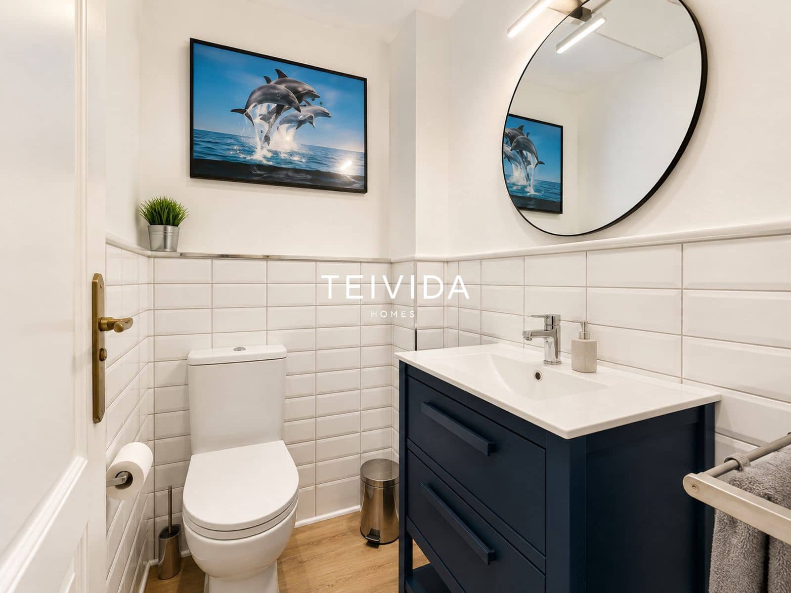 Casa de 4 habitaciones en San Eugenio en venta con garaje - 639.000 € (Ref: 10079930)