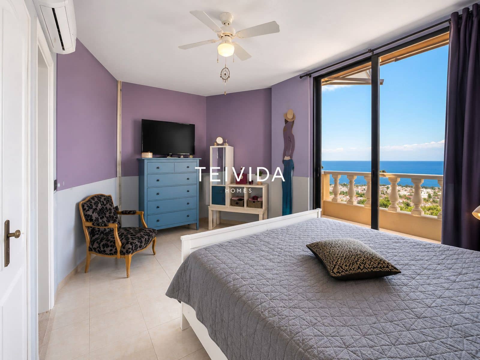 Casa de 4 habitaciones en San Eugenio en venta con garaje - 639.000 € (Ref: 10079930)