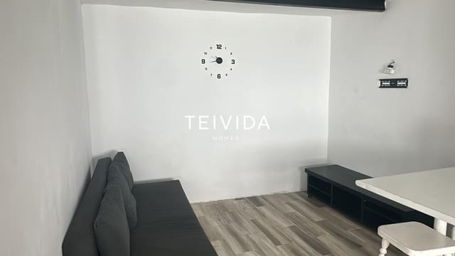 8 slaapkamer Villa te koop in Güímar met zwembad - € 850.000 (Ref: 10079931)