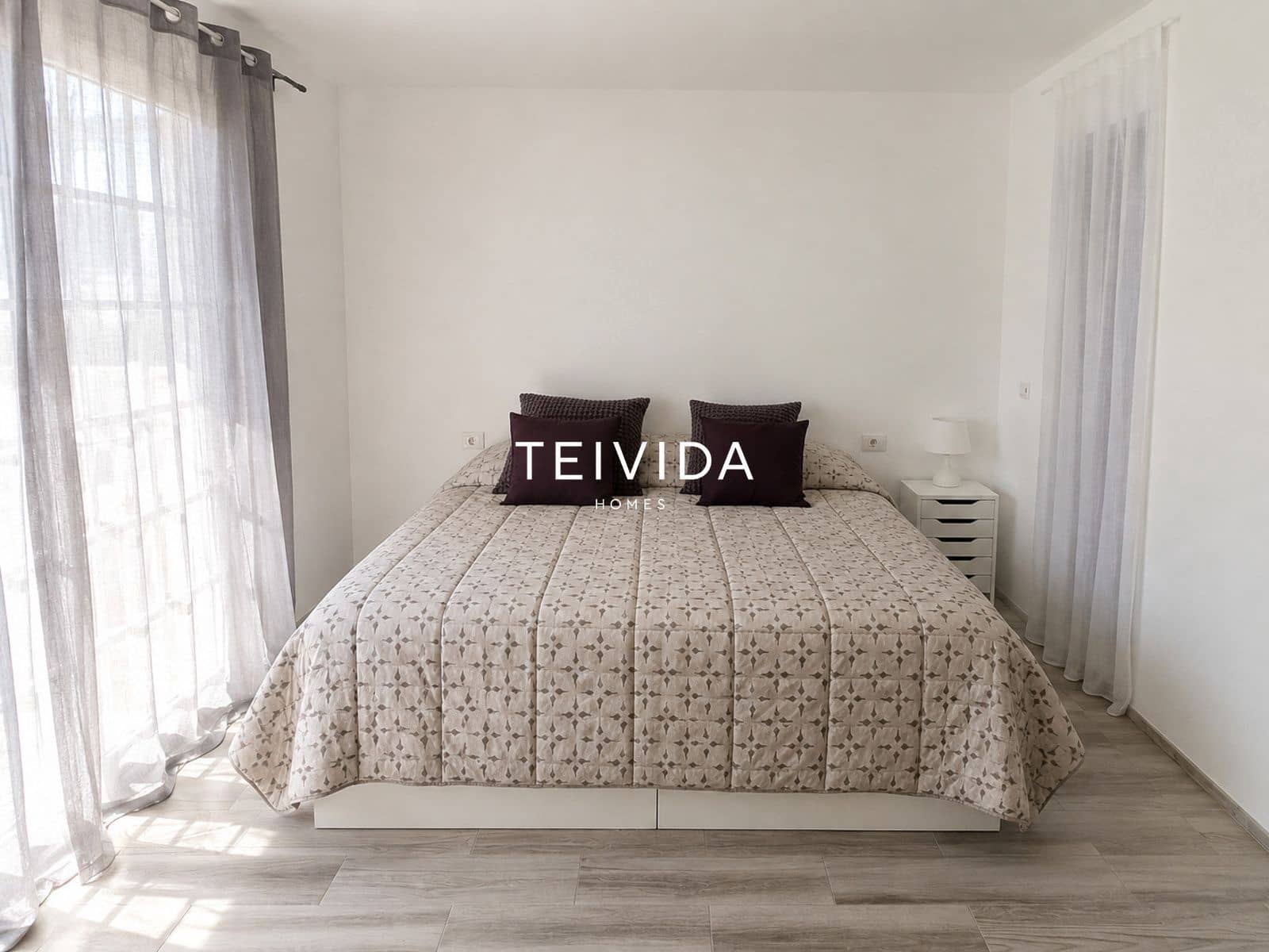8 slaapkamer Villa te koop in Guimar met zwembad - € 850.000 (Ref: 10079931)